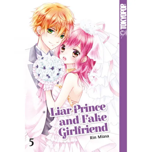 Liar Prince And Fake Girlfriend 005