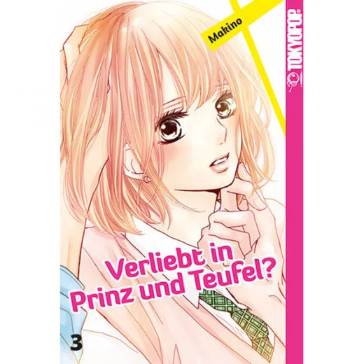 Verliebt In Prinz Und Teufel ? 003