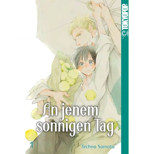 An Jenem Sonnigen Tag 001