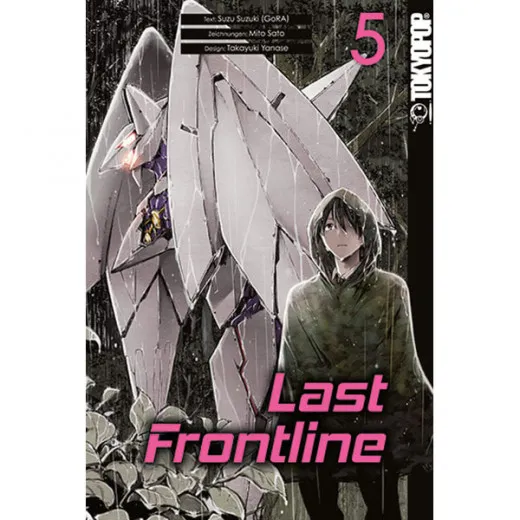 Last Frontline 005