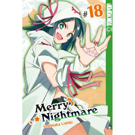 Merry Nightmare 018