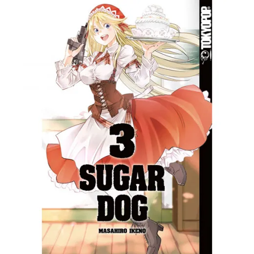 Sugar Dog 003