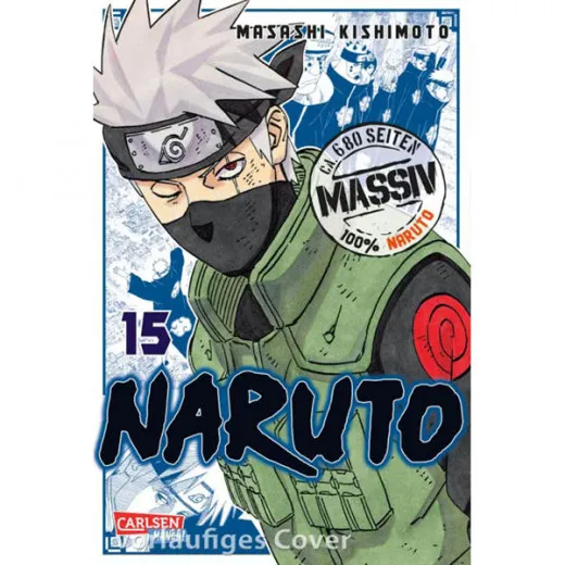 Naruto Massive 015