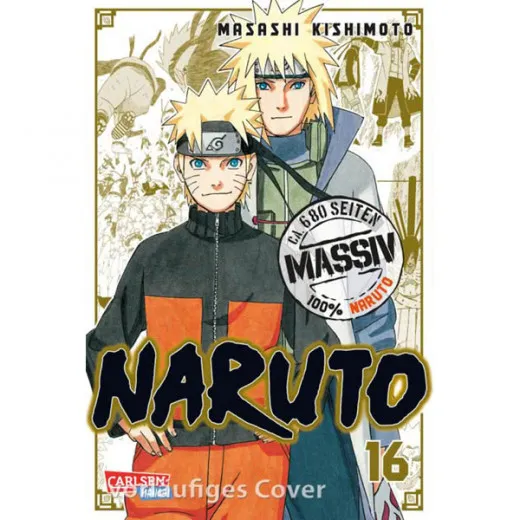 Naruto Massive 016