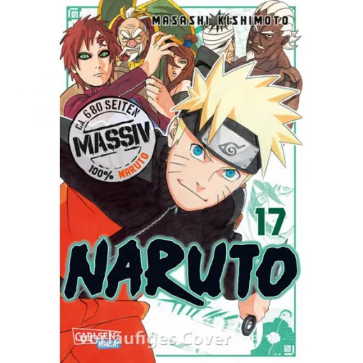 Naruto Massive 017