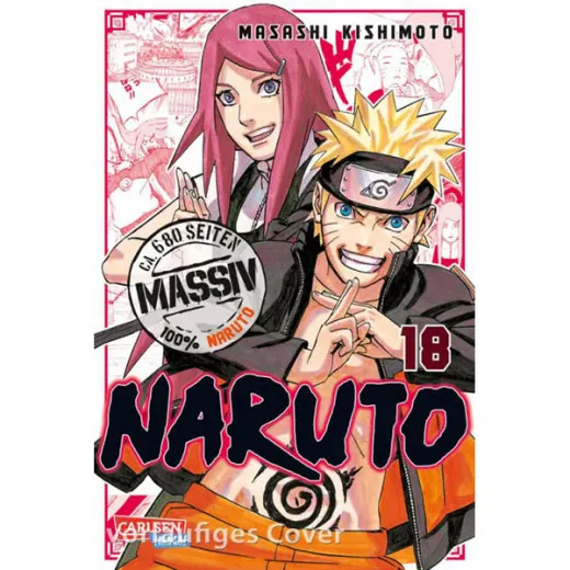 Naruto Massive 018