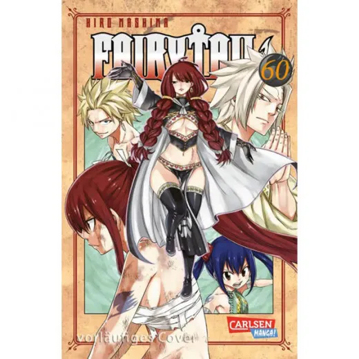 Fairy Tail 060