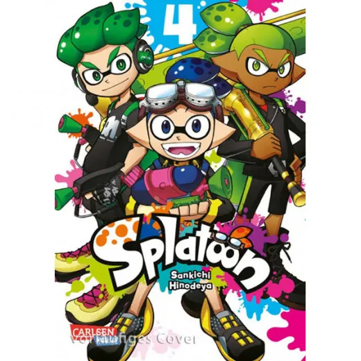 Splatoon 004