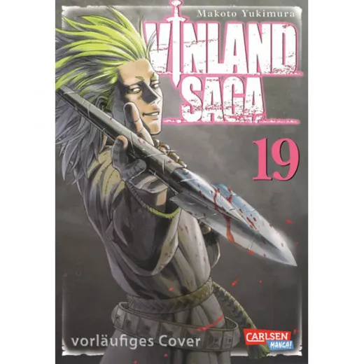 Vinland Saga 019