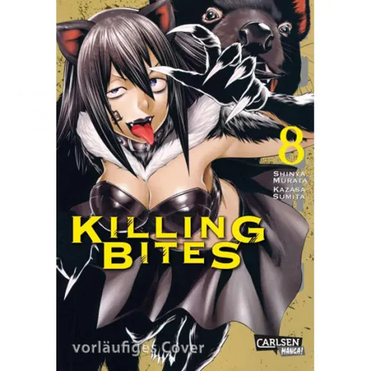 Killing Bites 008