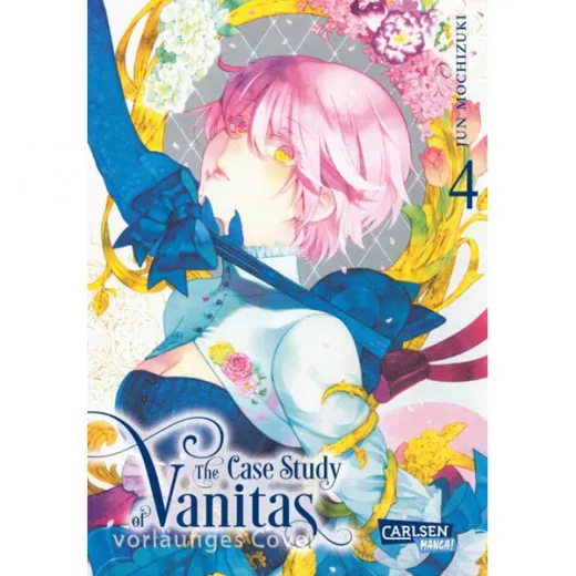 Case Study Of Vanitas 004