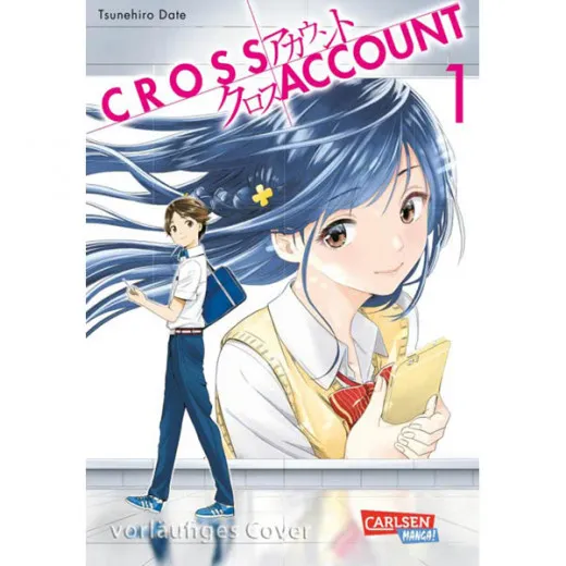 Cross Account 001