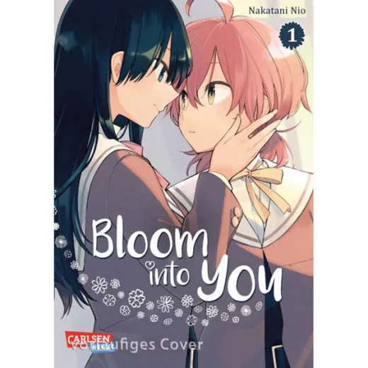 Bloom Into You 001