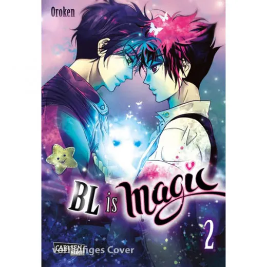 Bl Is Magic 002