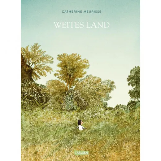 Weites Land