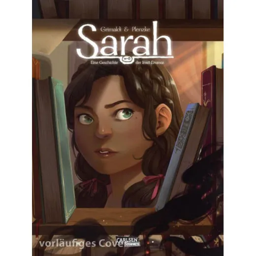 Sarah