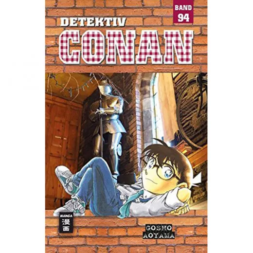 Detektiv Conan 094