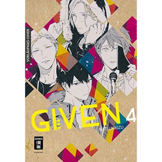 Given 004