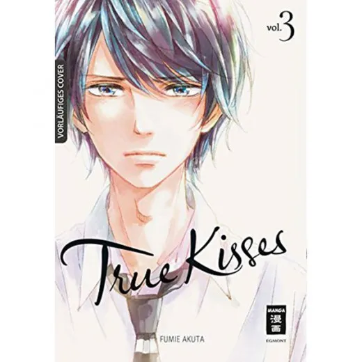 True Kisses 003