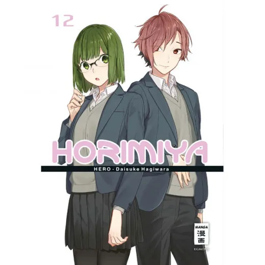 Horimiya 012