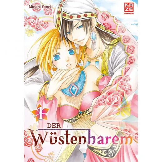 Wstenharem 001