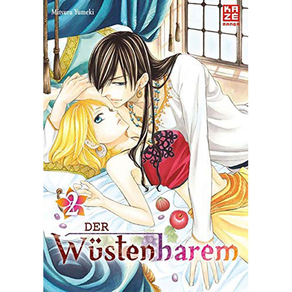 Wstenharem 002