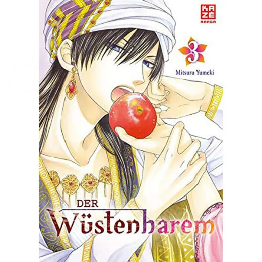 Wstenharem 003