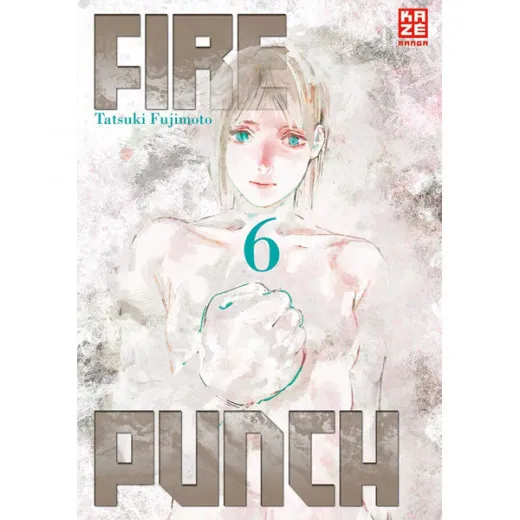 Fire Punch 006