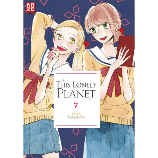 This Lonely Planet 007