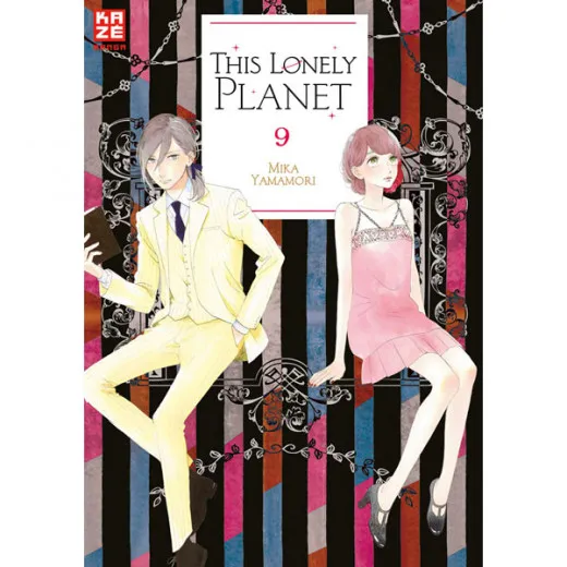 This Lonely Planet 009