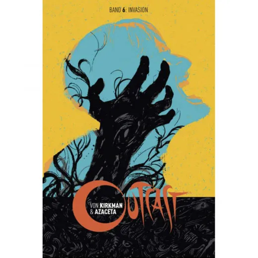 Outcast 006 - Invasion