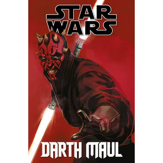 Star Wars Sc - Darth Maul