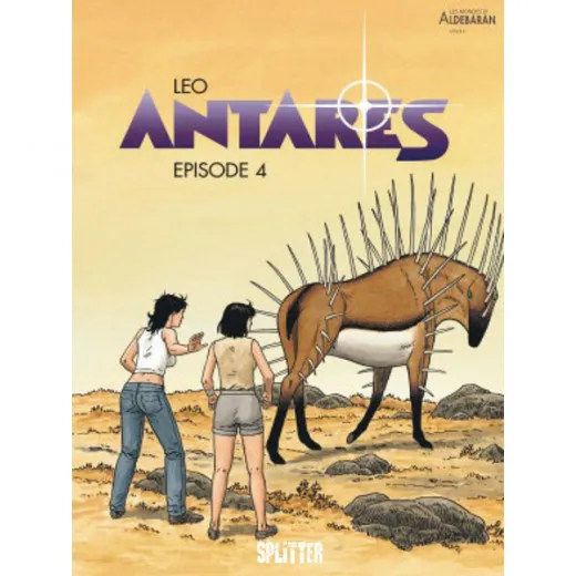 Antares 004