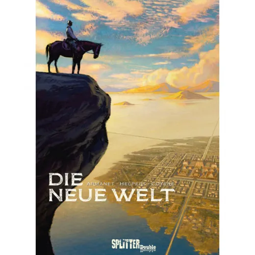 Neue Welt