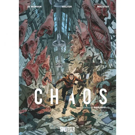 Chaos 002