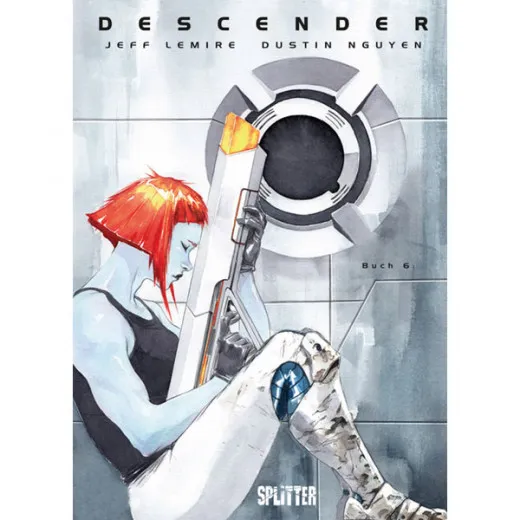 Descender 006