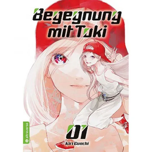 Begegnung Mit Toki 001