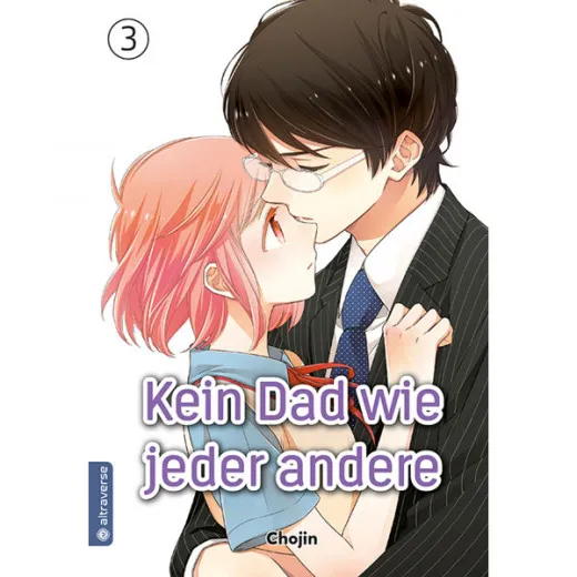 Kein Dad Wie Jeder Andere 003