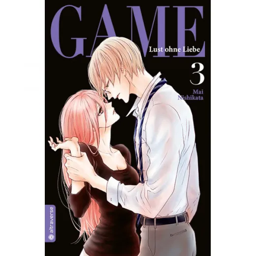 Game - Lust Ohne Liebe 003