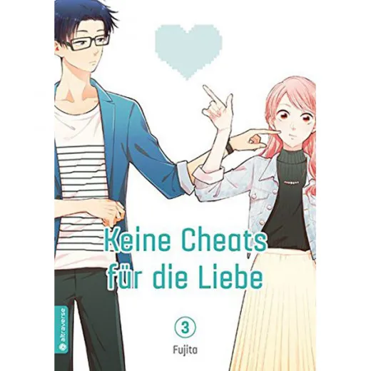 Keine Cheats Fr Die Liebe 003