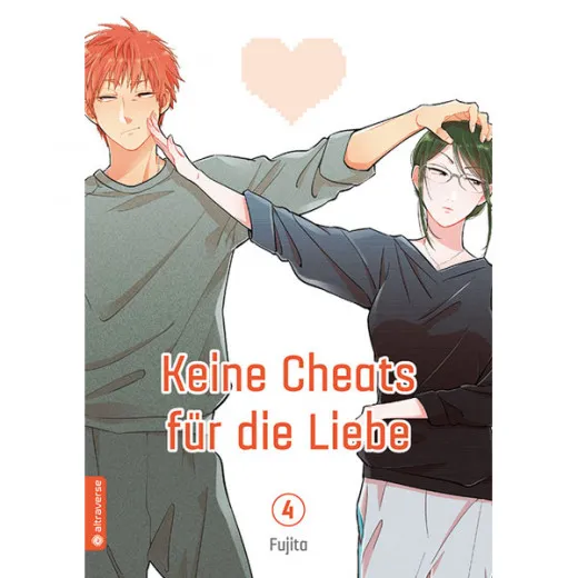 Keine Cheats Fr Die Liebe 004