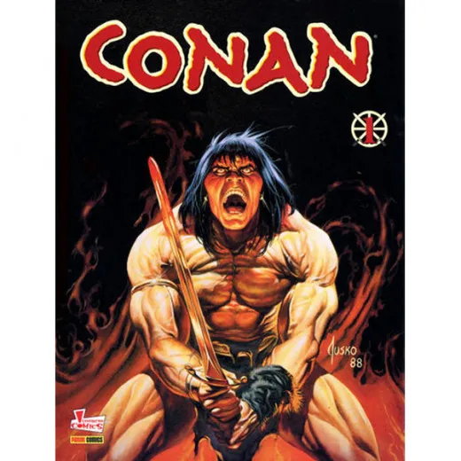 Conan 001