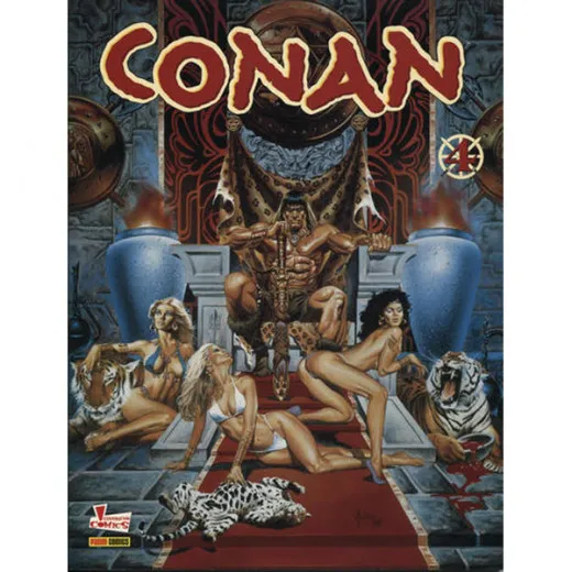 Conan 004