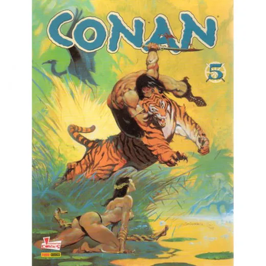 Conan 005