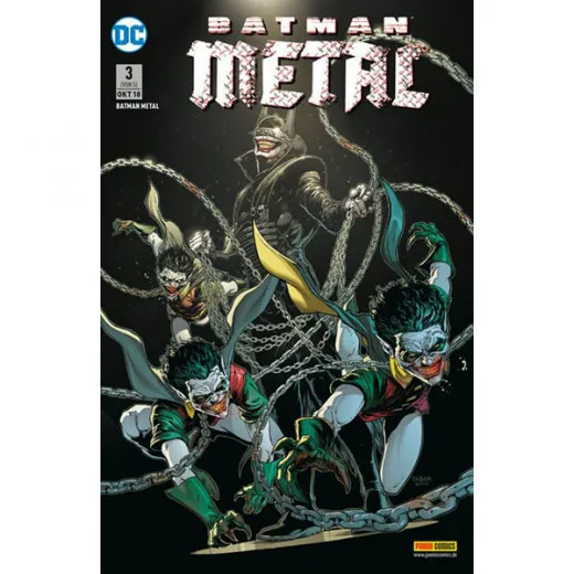 Batman Metal 003