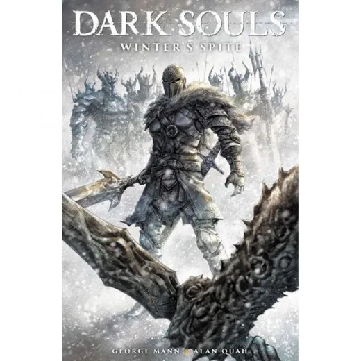 Dark Souls 002 - Der Hauch Von Andolus