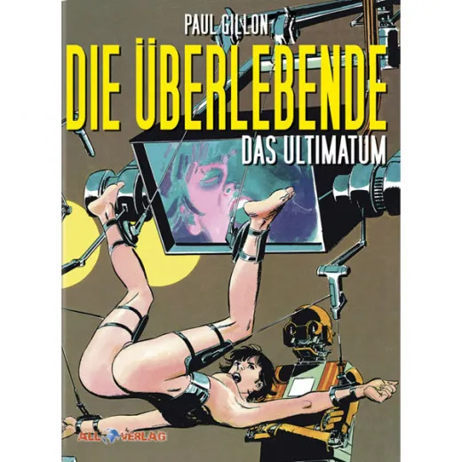 berlebende 004 - Das Ultimatum