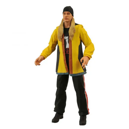 Jay Und Silent Bob Schlagen Zurck Actionfigur Jay