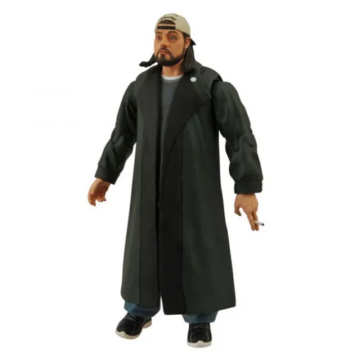 Jay Und Silent Bob Schlagen Zurck Actionfigur Jay