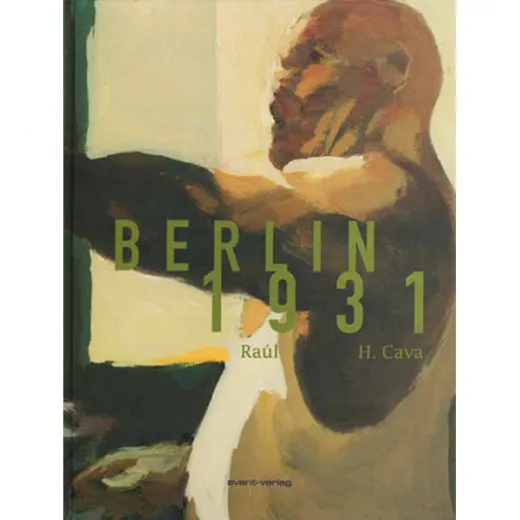 Berlin 1931